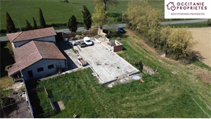 maison à la vente -   32420  MONBARDON, surface 161 m2 vente maison - UBI469781471